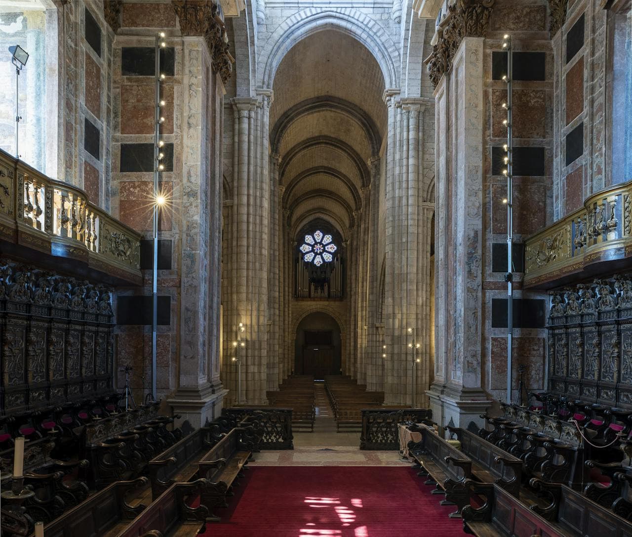 Catedral do Porto Ticket