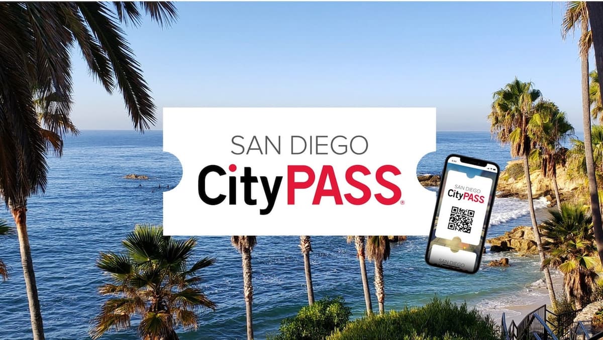 San Diego CityPASS