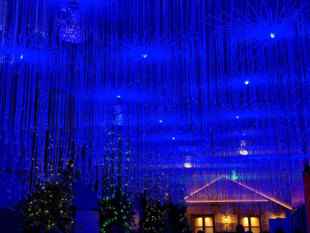 Snow World Genting Highlands Ticket