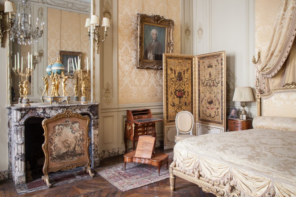 Jacquemart-Andre Museum Skip-The-Line Ticket
