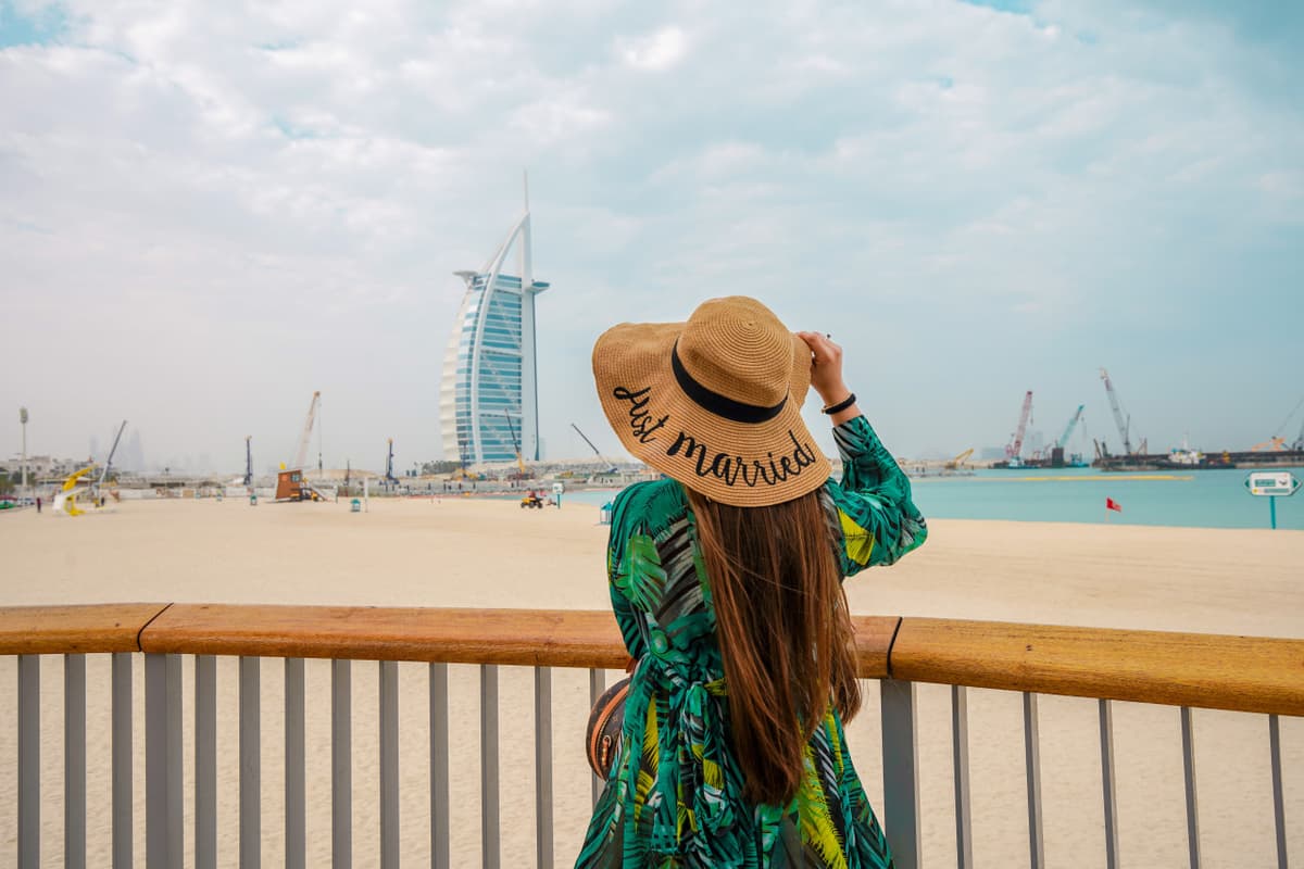 Dubai City Tour with Dubai Frame Admission