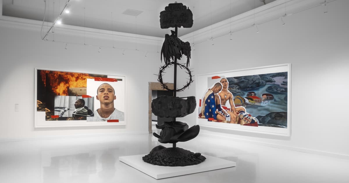 Moco Museum Barcelona