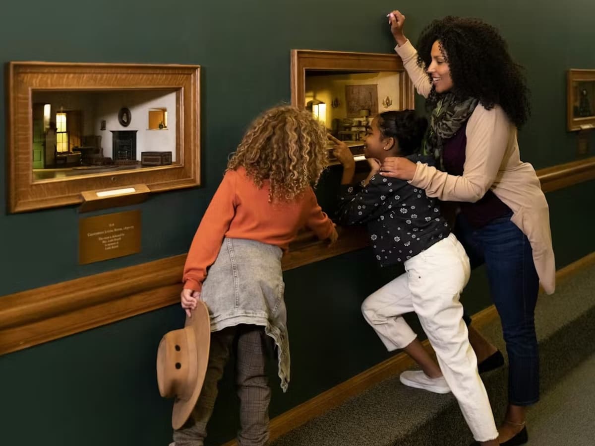 The Art Institute of Chicago: Fast Pass Ticket