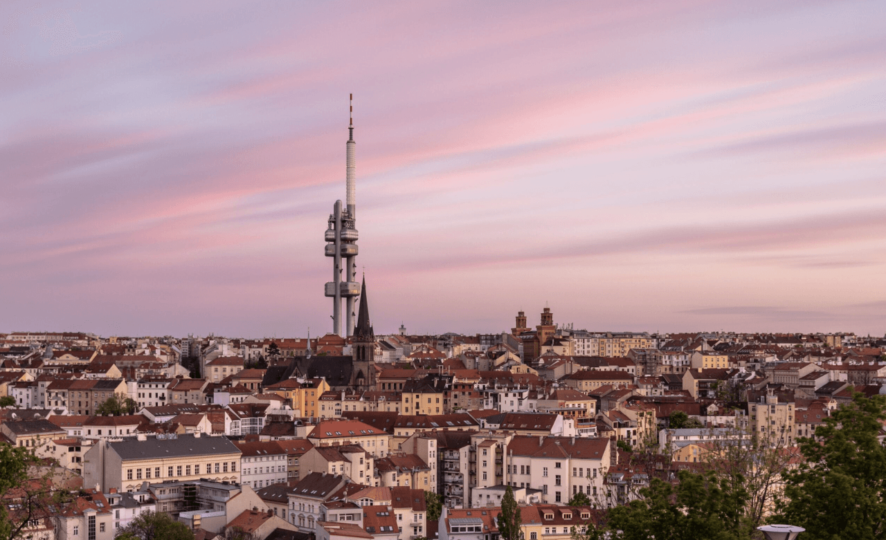Go City Prague All-Inclusive Pass: Save up to 50% on Attractions