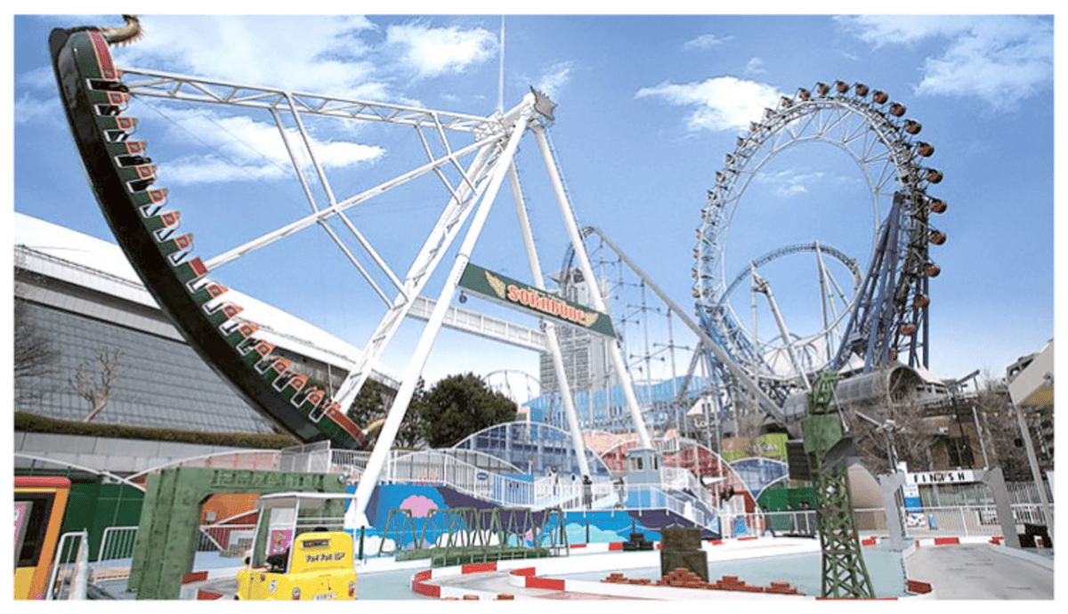 Have Fun in Tokyo Pass - 1 Week Free Pass