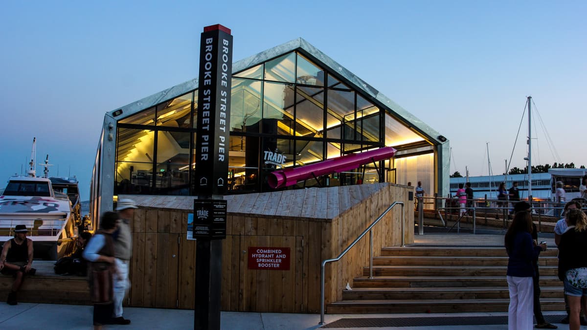 Mount Wellington and Hobart City Tour