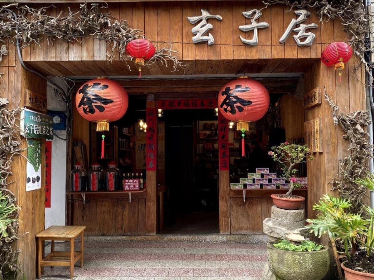 Pinglin Tea Culture and Maokong Full-Day Tour from Taipei