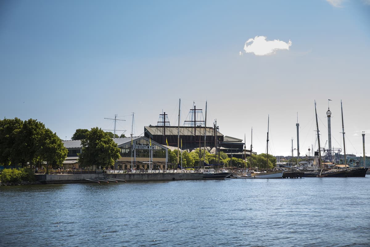 Go City Stockholm All-Inclusive Pass: Save up to 50% on Attractions