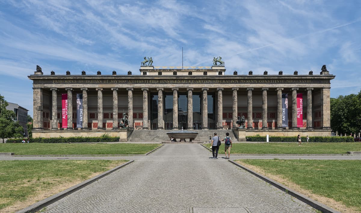 City Sightseeing Berlin Hop-on Hop-off Bus Tour