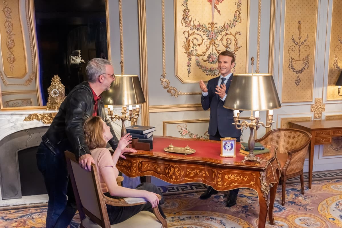 Go City Paris Explorer Pass: Save up to 50% on Attractions
