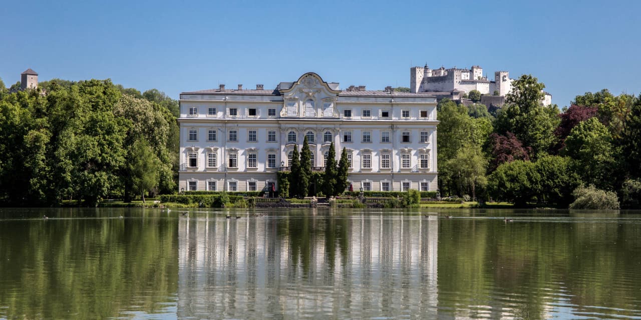 Original Sound of Music Tour