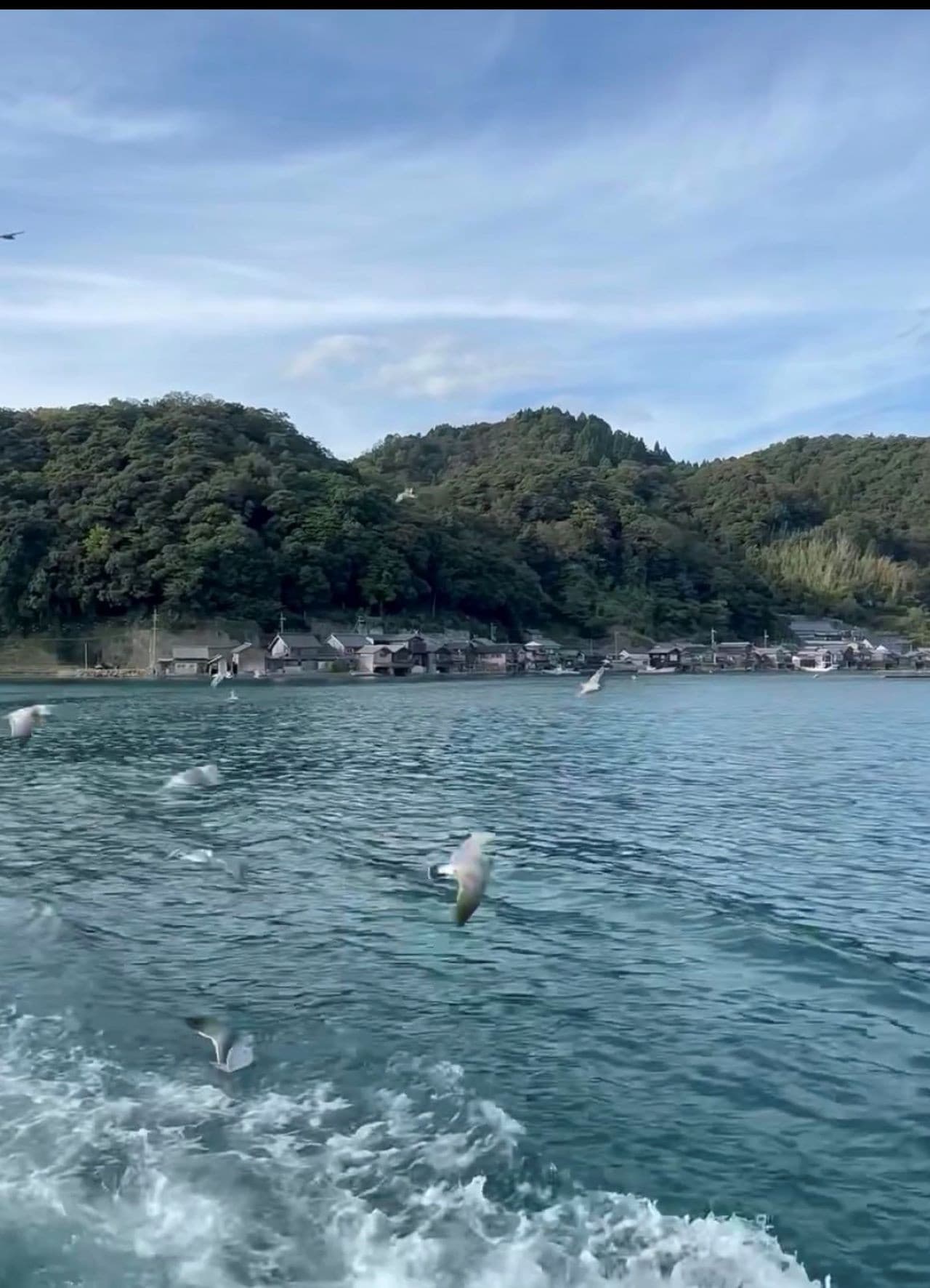 Amanohashidate and Ine Funaya Kyoto Day Tour from Osaka