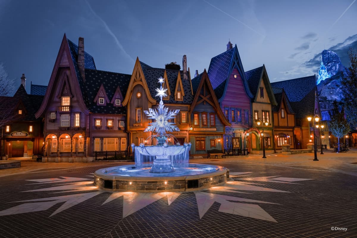 Disneyland® Paris Ticket