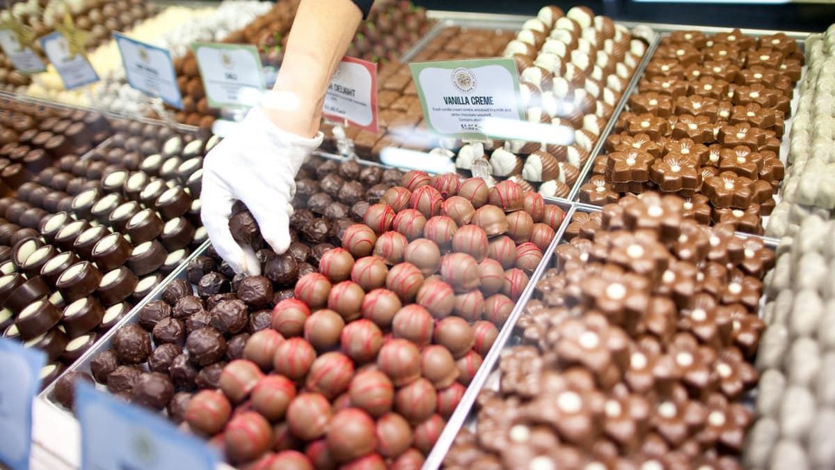 Swan Valley Full-Day Tour with Indulgence Cruise and Wine and Chocolate Tasting