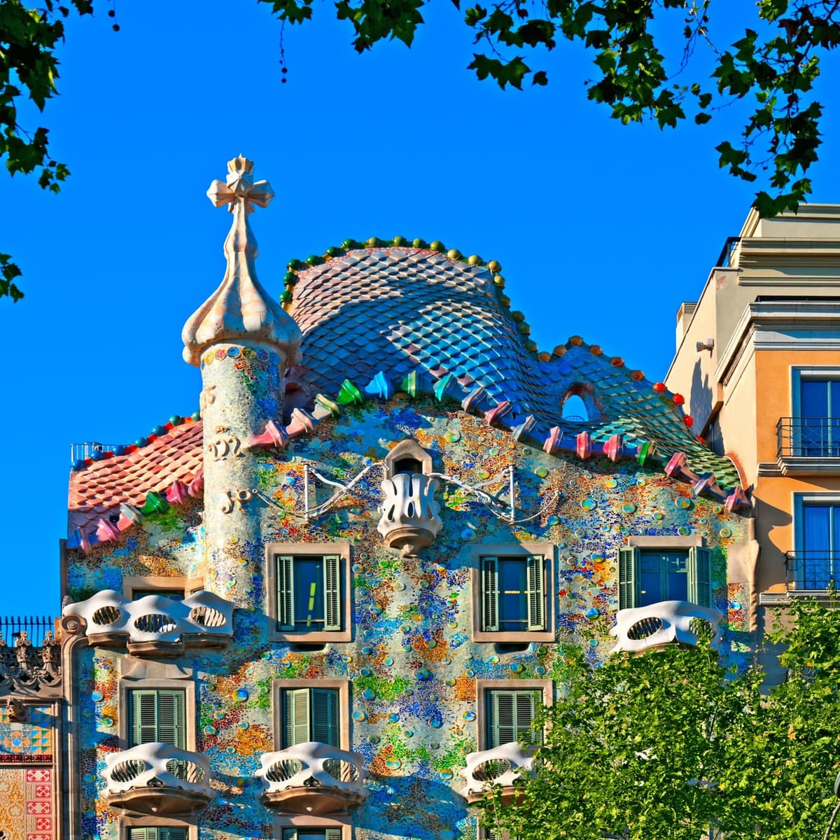 Casa Batllo Ticket