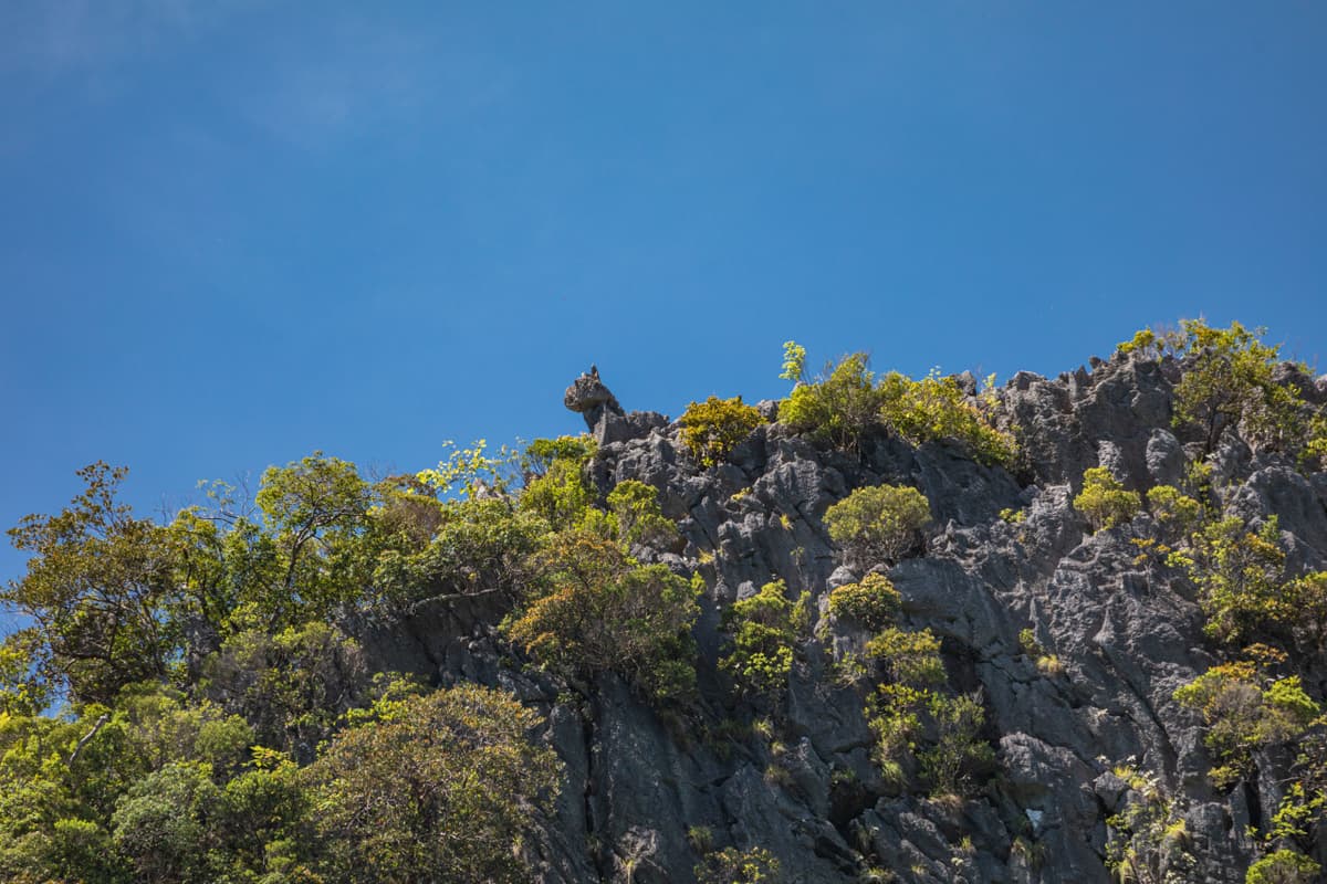 James Bond Island, Phang-Nga Bay, Hong Island, and Khai Island Tour from Phuket