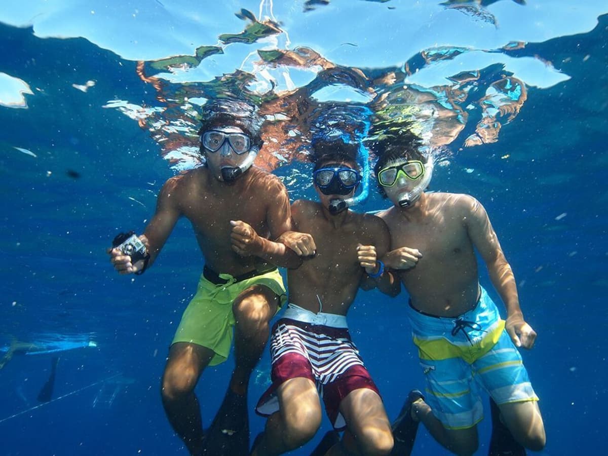 Nha Trang Island Hopping Tour