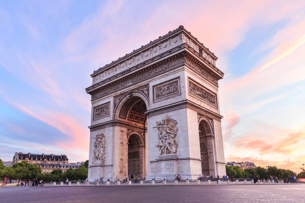 The Paris Pass Plus: Save up to 50% on Attractions