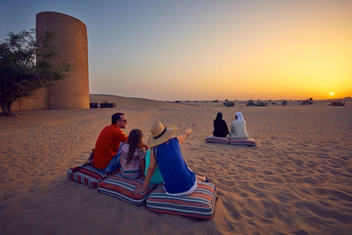 Go City Dubai Highlights Pass: Save up to 50% on Attractions