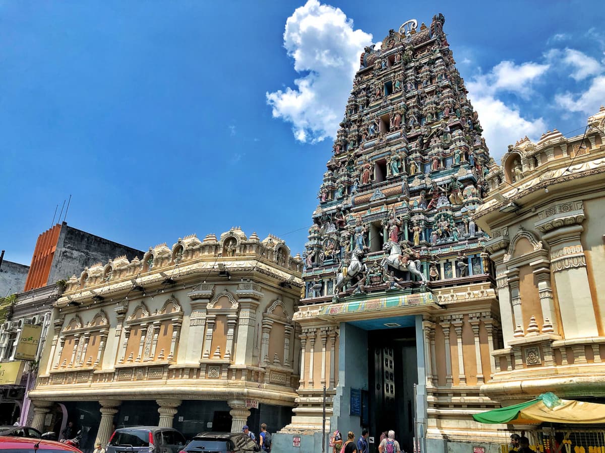 Kuala Lumpur Cultural and Heritage Tour