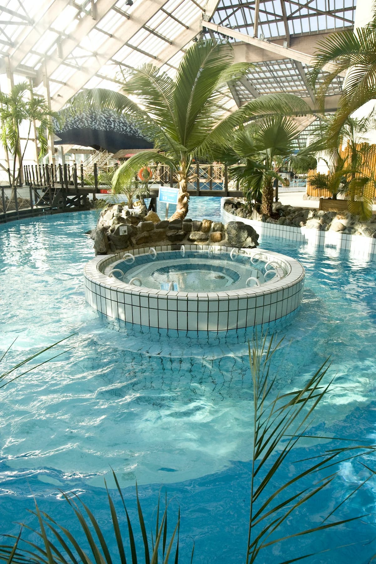 Aquaboulevard