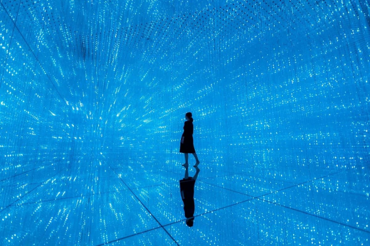 COMBO: Tokyo Skytree + teamLab Planets TOKYO Tickets