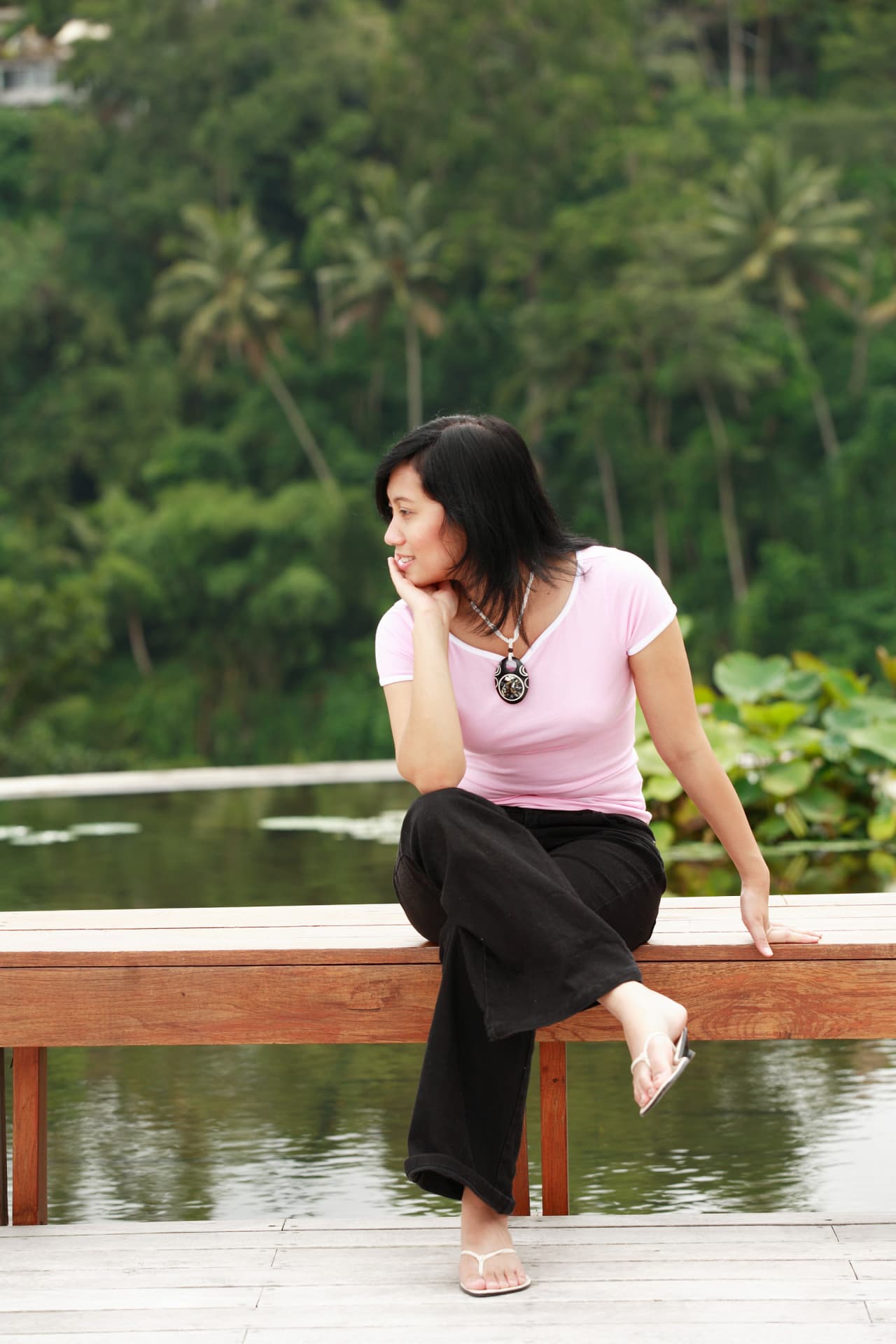 Professional Photo Shoot in Bali