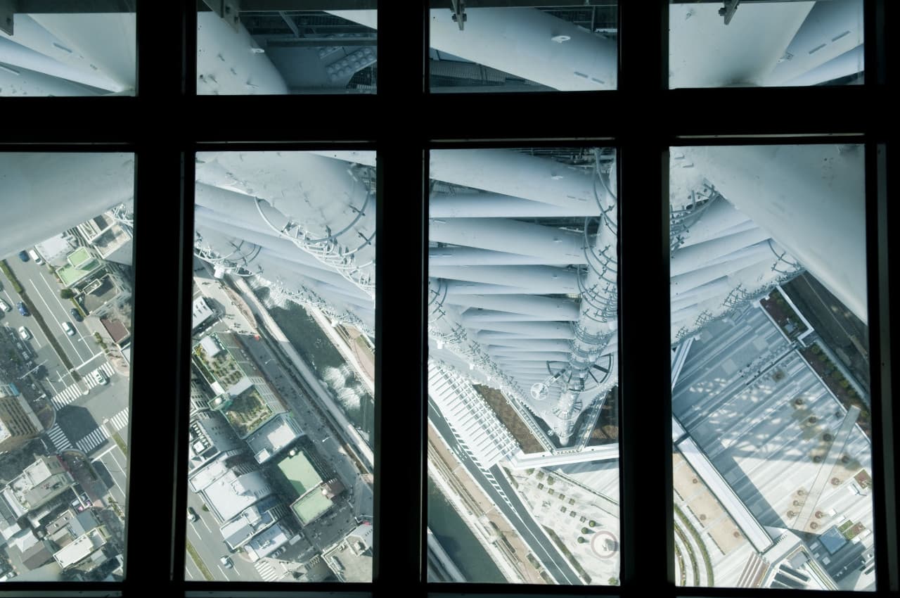 COMBO: Tokyo Skytree + teamLab Planets TOKYO Tickets