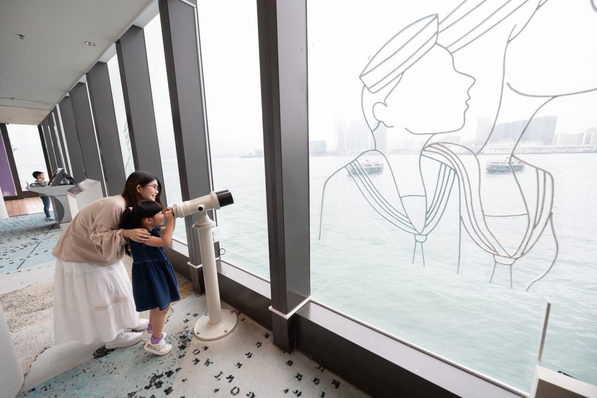Go City Hong Kong Explorer Pass: Save up to 50% on Attractions