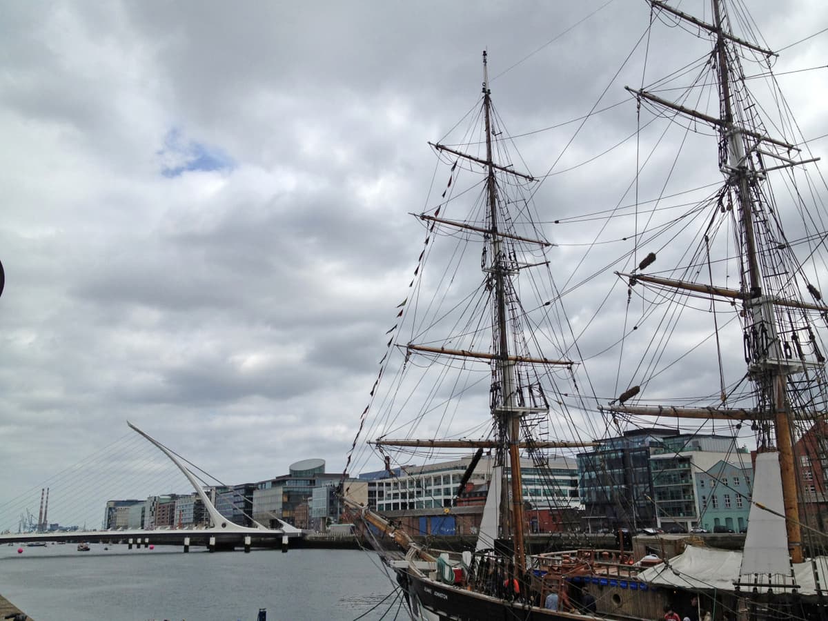 Go City Dublin All-Inclusive Pass: Save up to 50% on Attractions