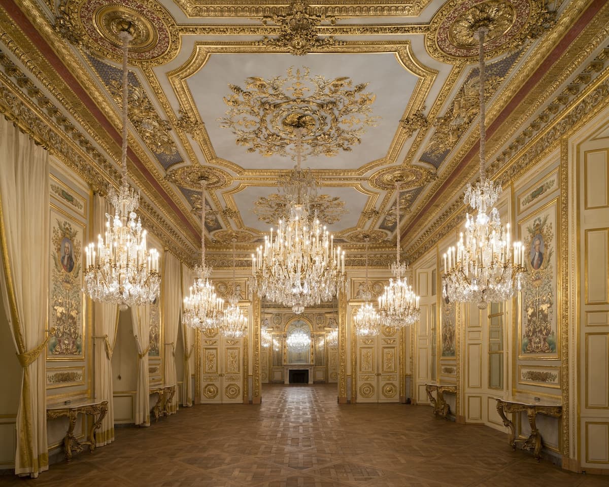 Hôtel de la Marine
