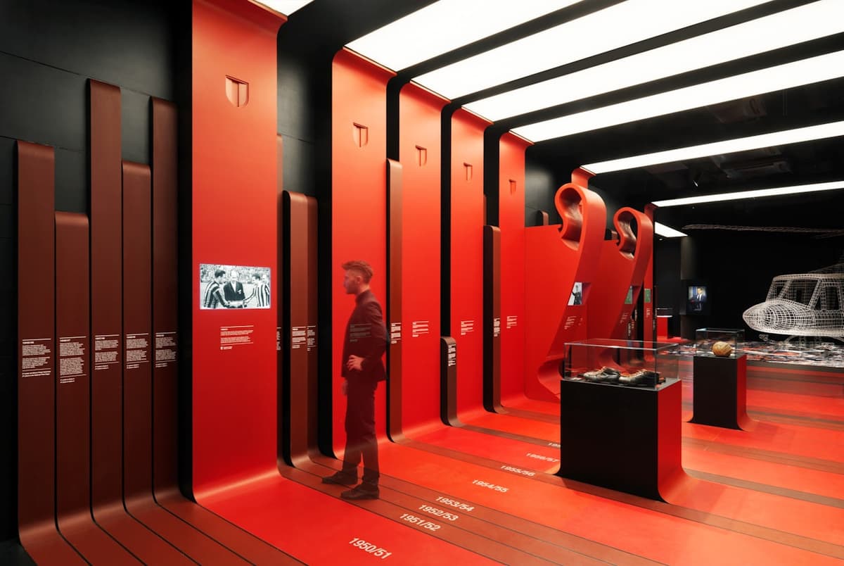 Casa Milan Museum