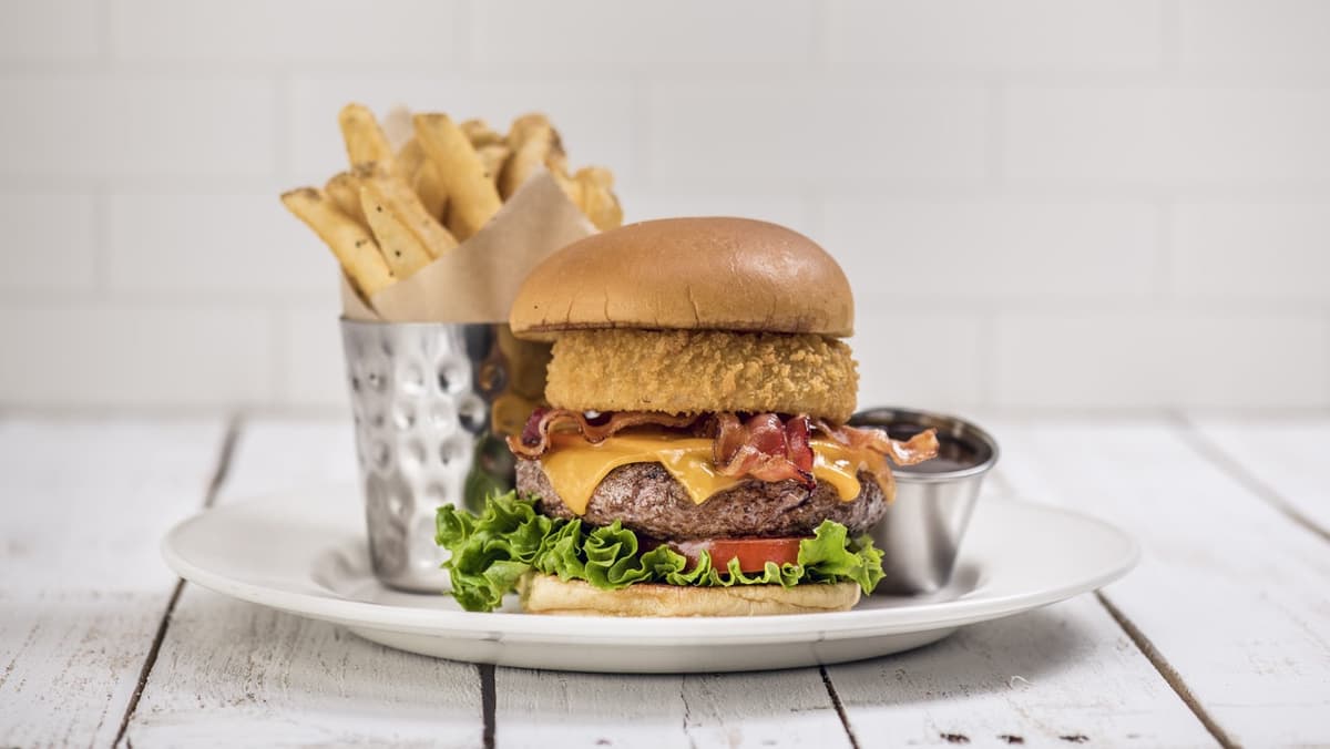Hard Rock Cafe Berlin Dining Experience