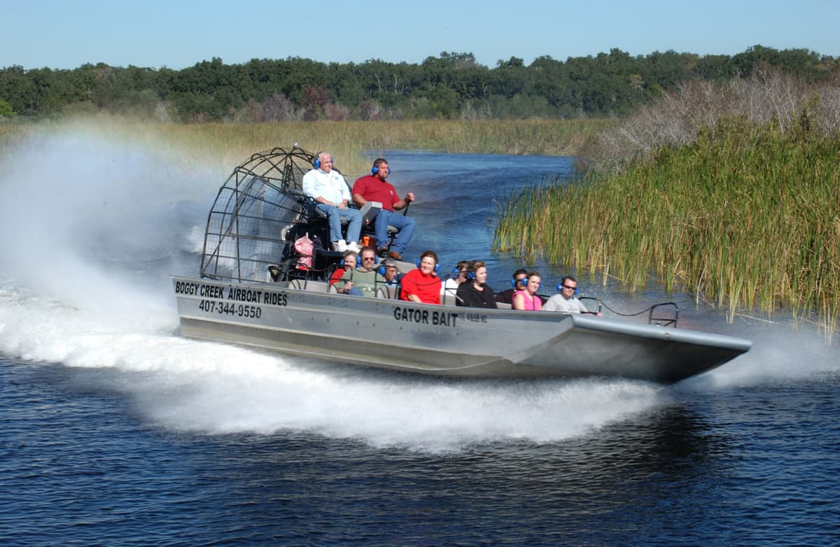 Go City Orlando Explorer Pass: Save up to 50% on Attractions