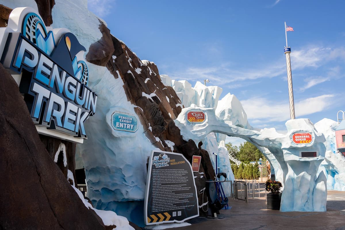 SeaWorld Orlando Ticket: Direct Entry + Optional All-Day Dining Deal + Multi-Park Discount Ticket