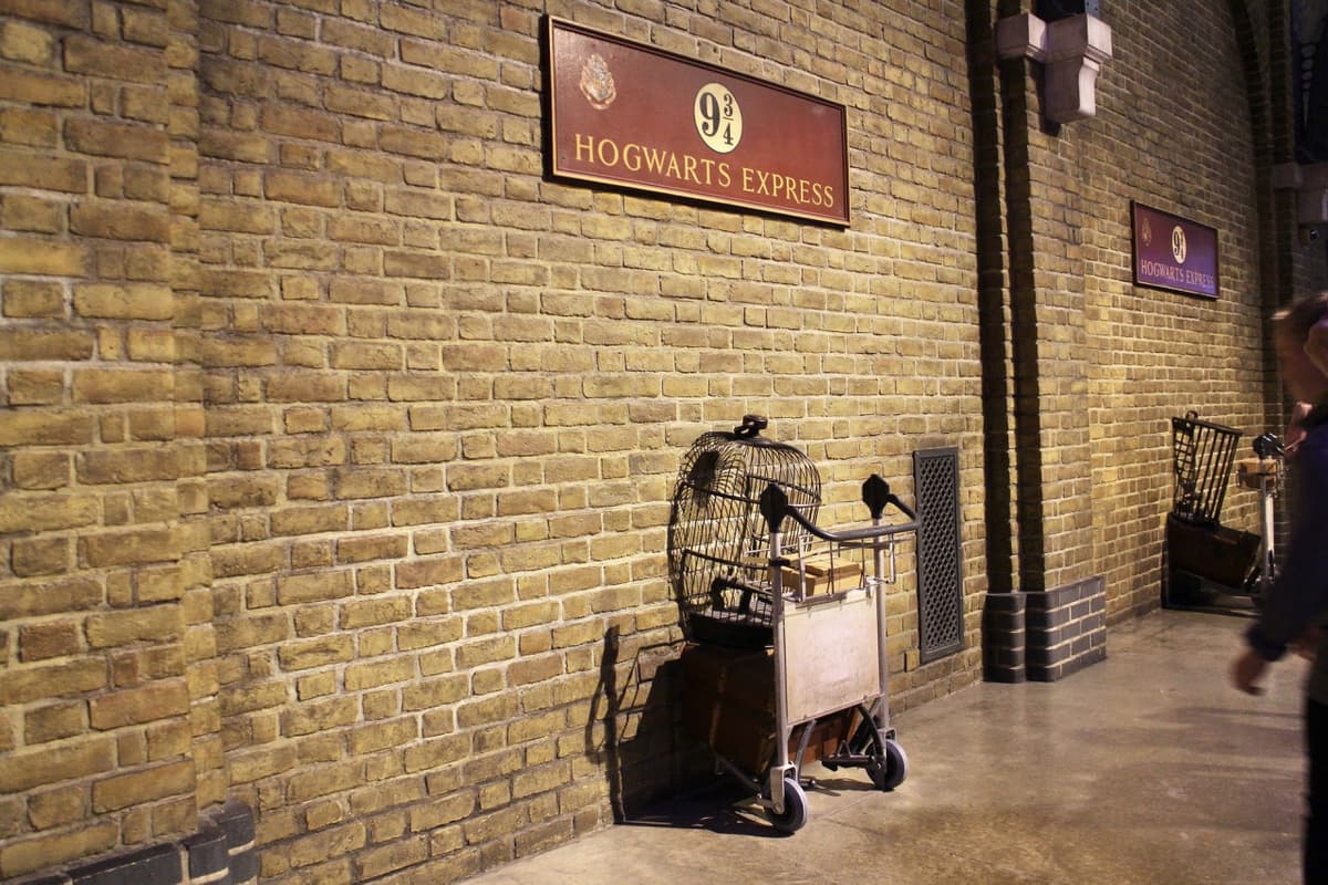 Warner Bros. Studio Tour London - The Making of Harry Potter Ticket with Round Trip Transfer