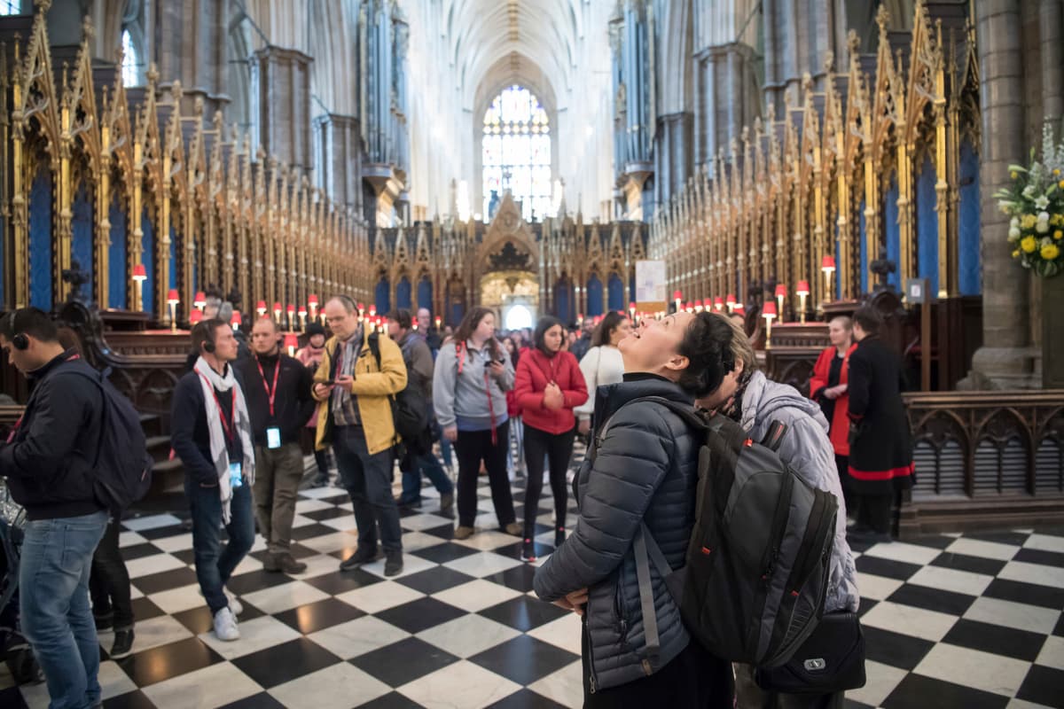 The London Pass: Save up to 50% on Attractions