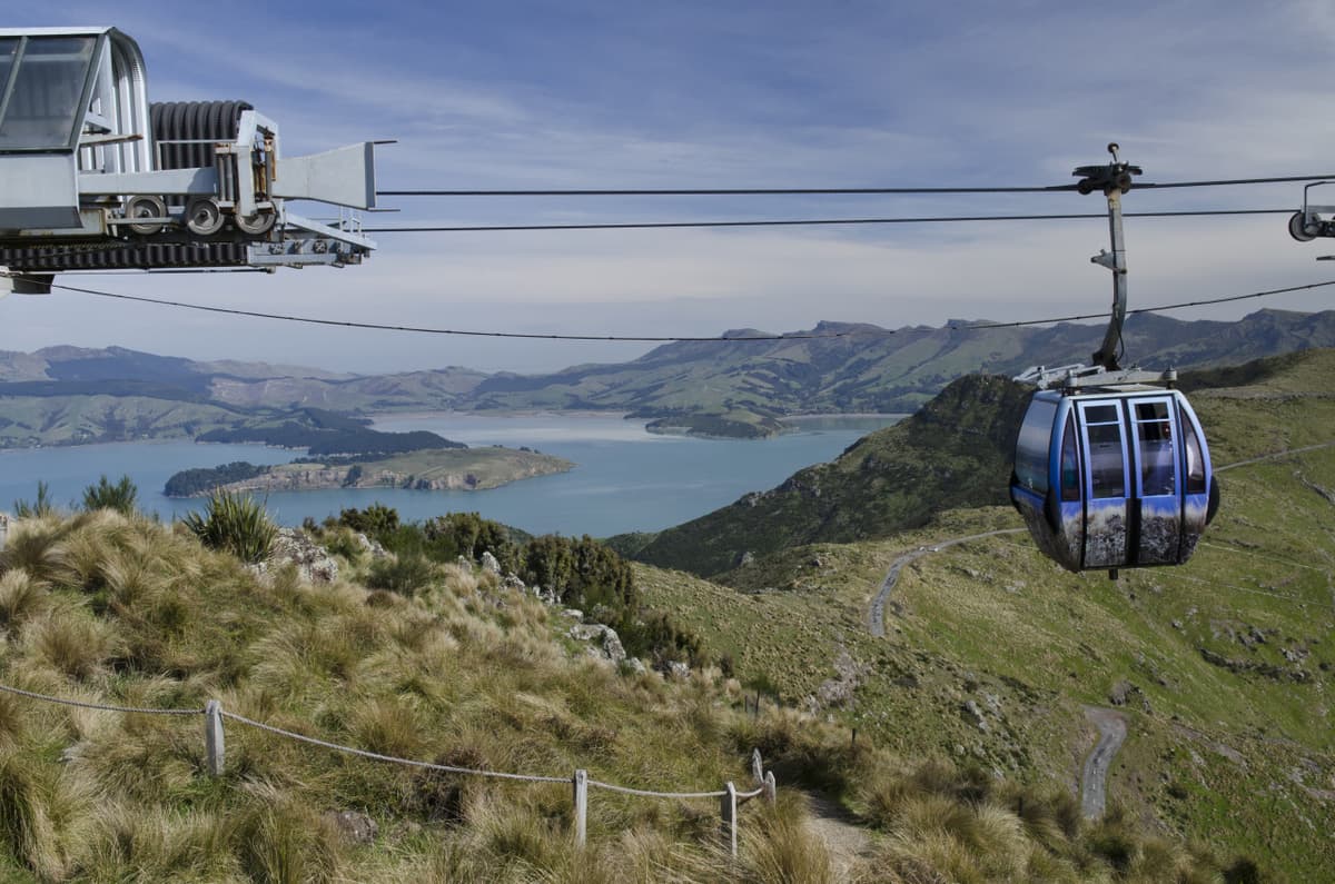 Christchurch Attractions Combo Pass