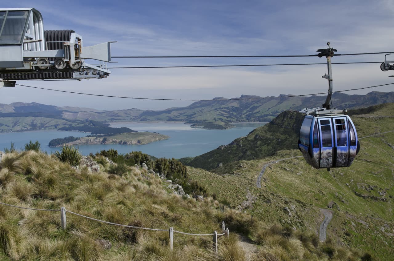 Christchurch Attractions Combo Pass