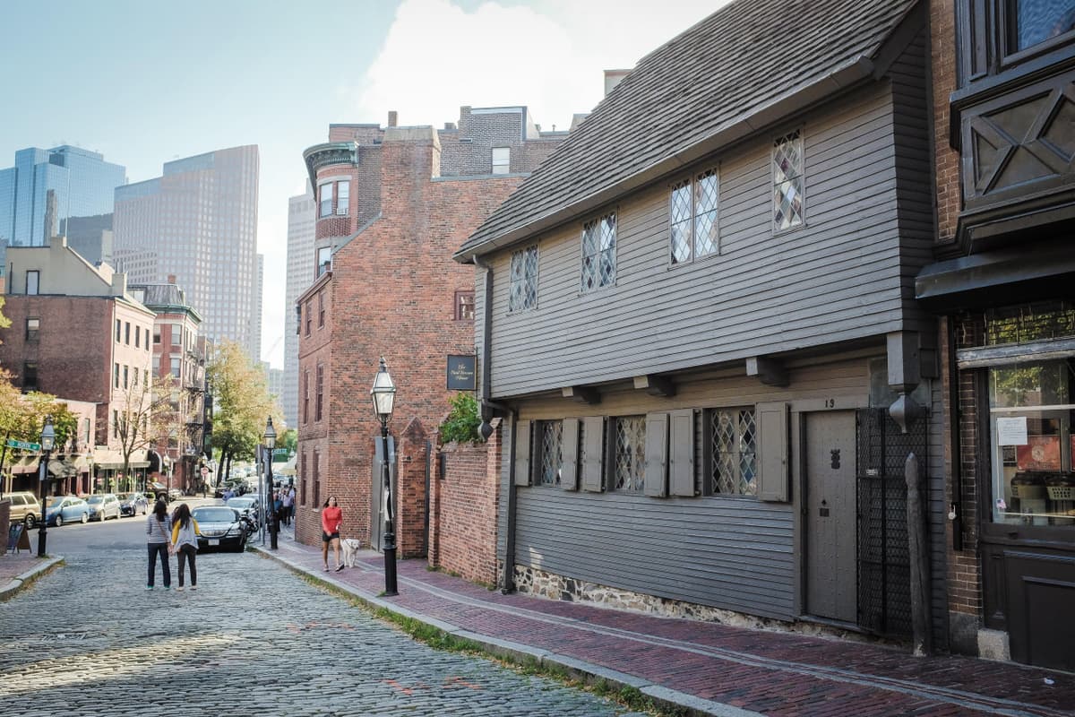 Go City Boston All-Inclusive Pass: Save up to 50% on Attractions