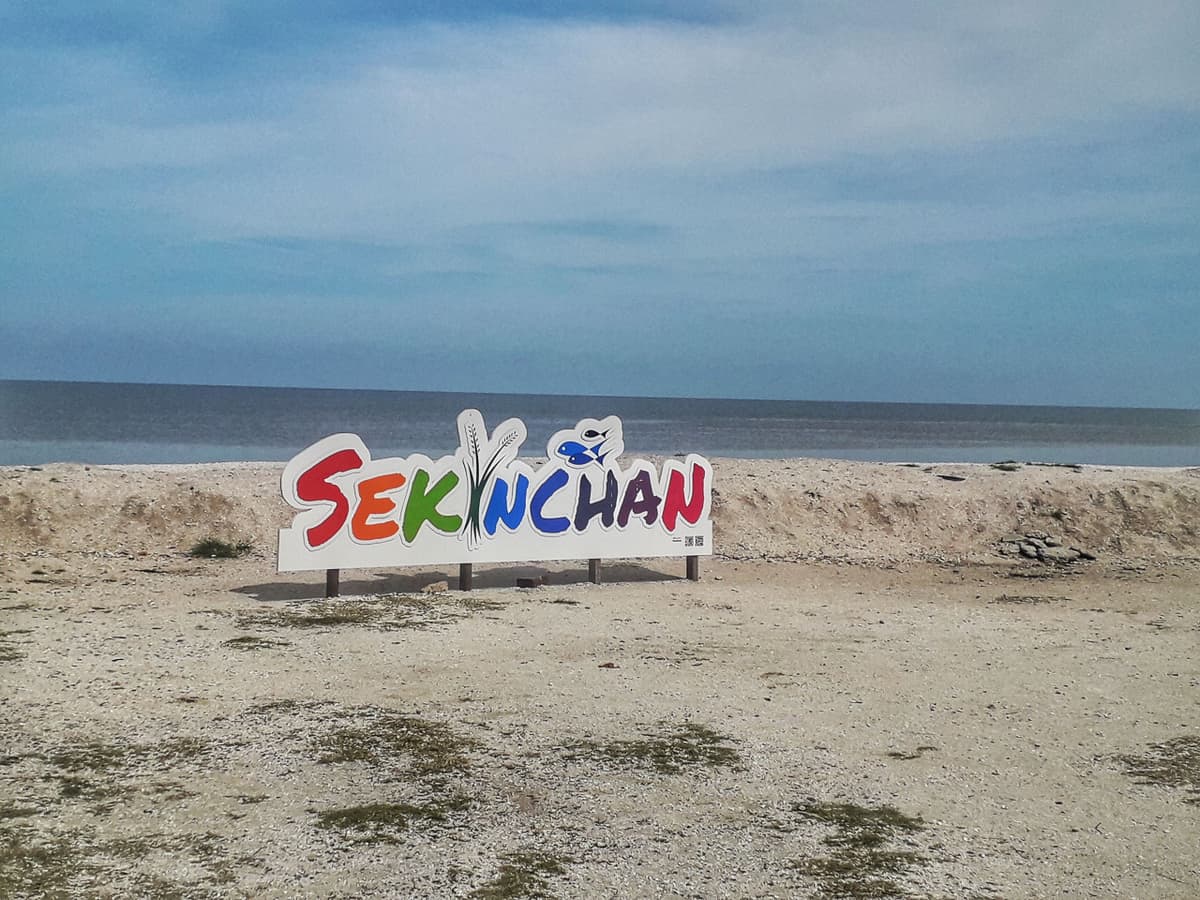 Sekinchan Paddy Fields and Fishing Village Tour from Kuala Lumpur