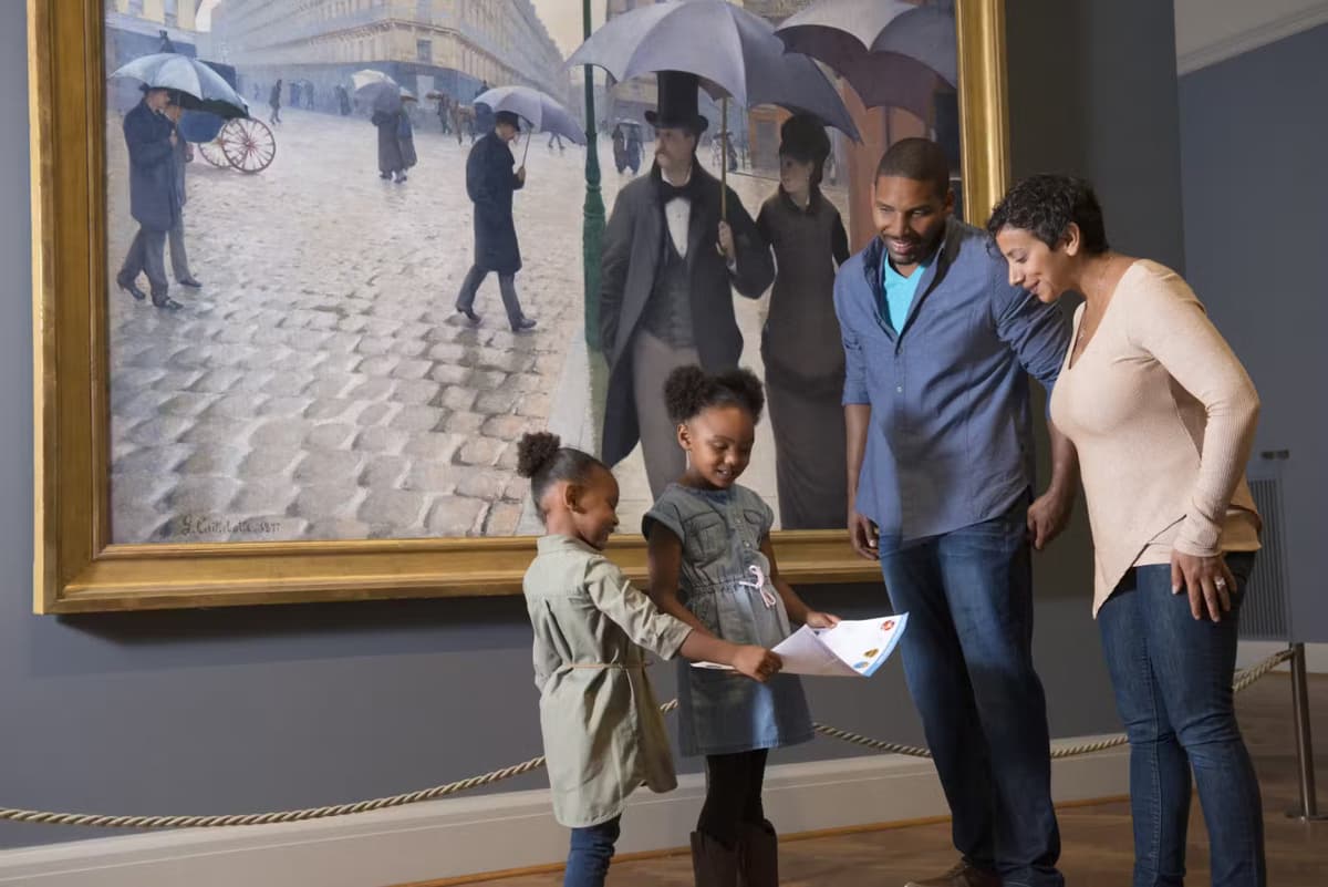Chicago CityPASS: Admission to 5 Top Attractions