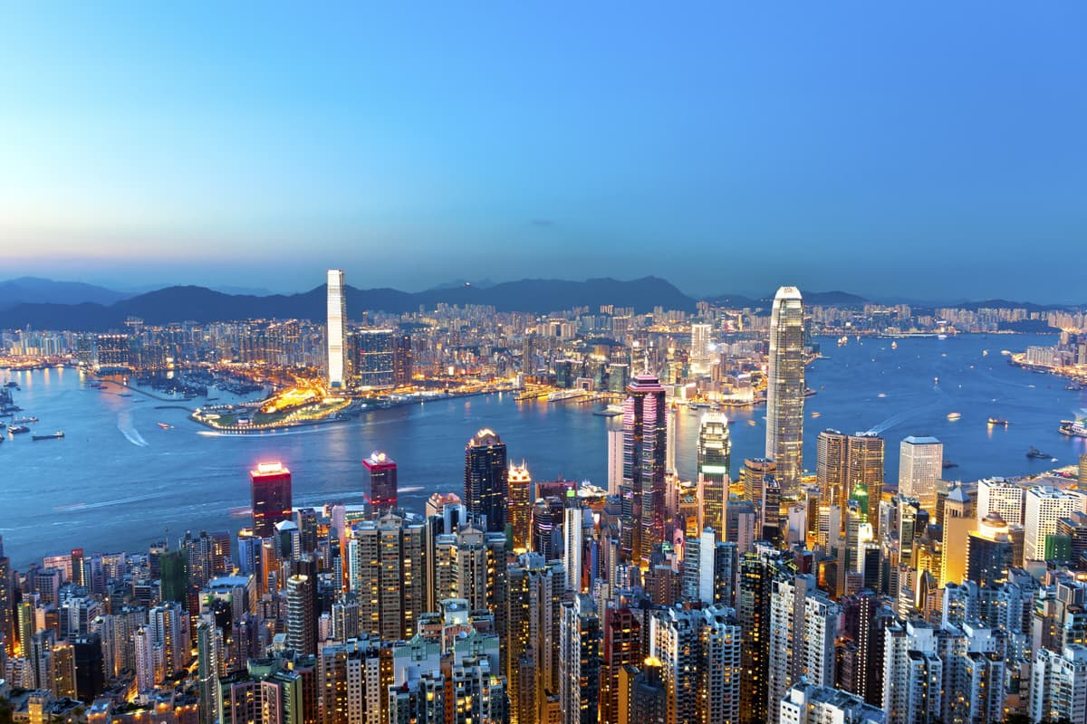 Go City Hong Kong All-Inclusive Pass: Save up to 50% on Attractions