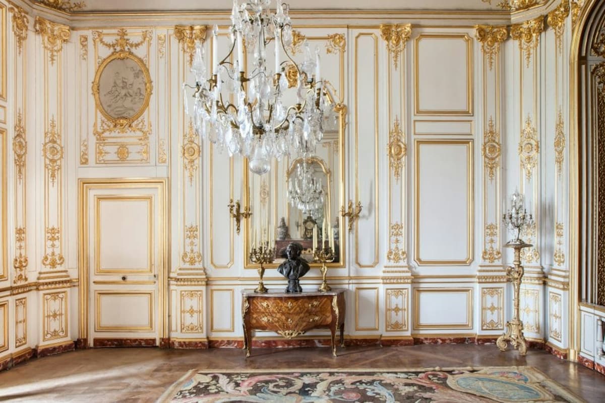 Château de Chambord Ticket