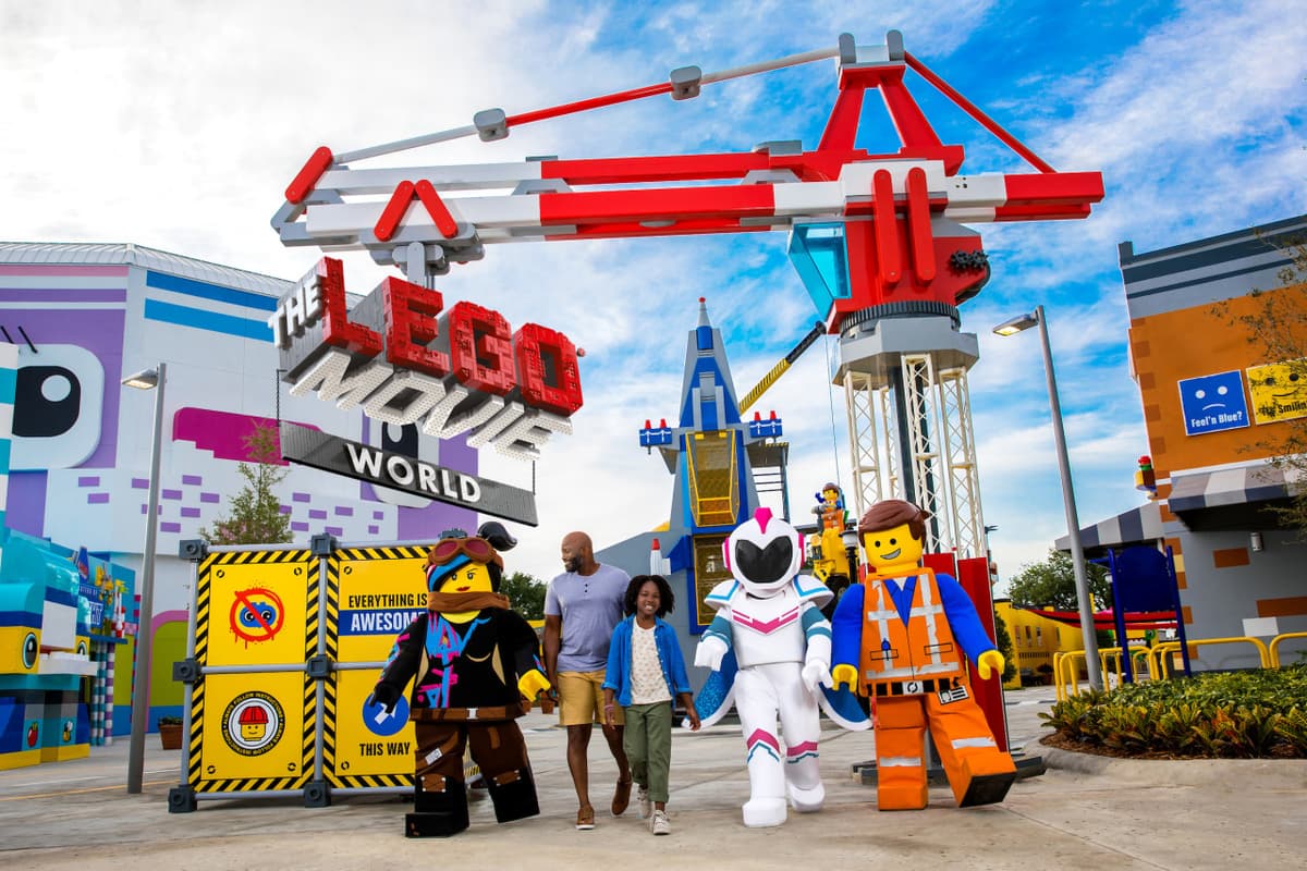Go City Los Angeles All-Inclusive Pass Plus: Save up to 50% on Attractions