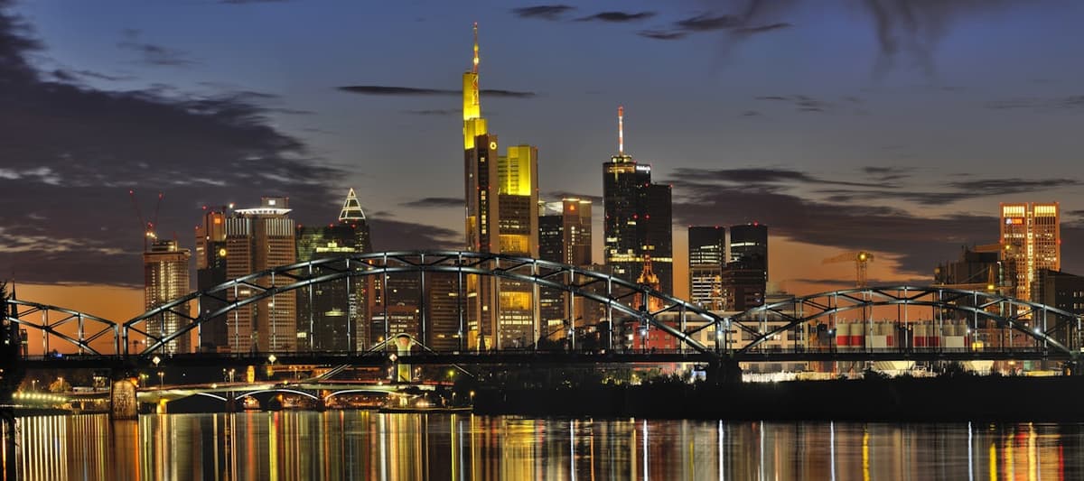 Frankfurt Card