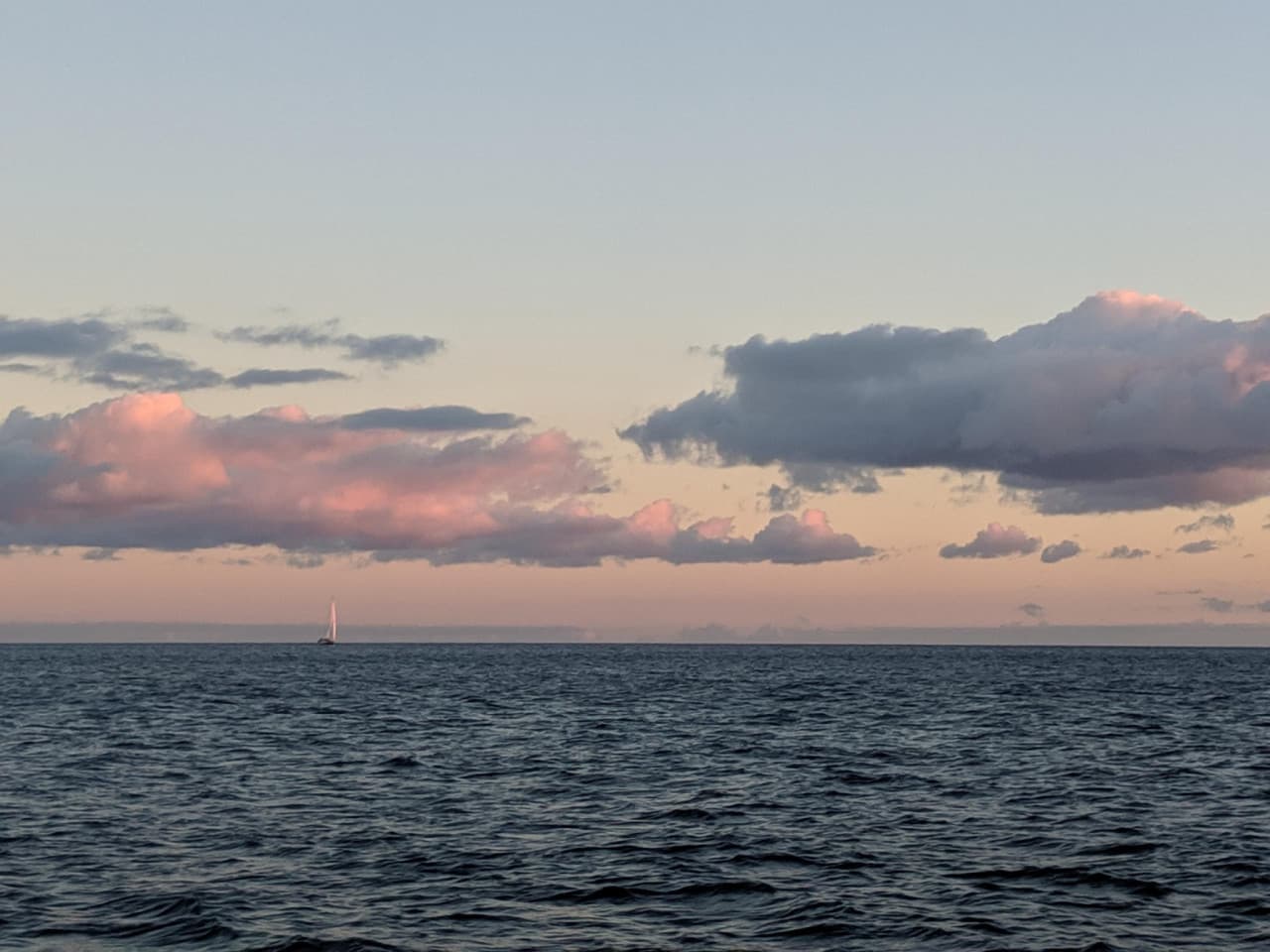Oahu South Shore Cruise