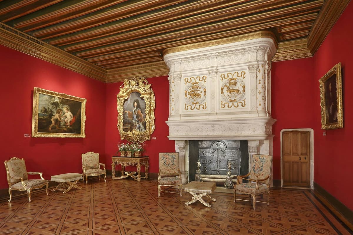 Château de Chenonceau Ticket
