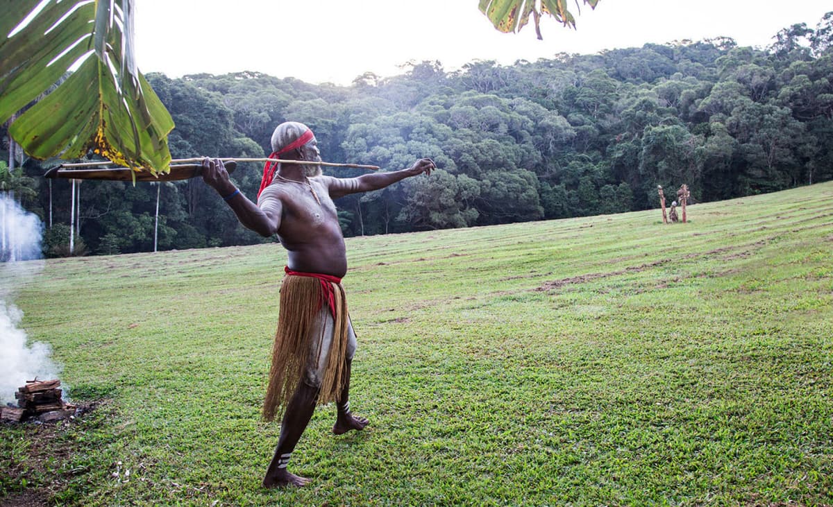 Kuranda Rainforestation Nature Park Full-Day Tour from Cairns