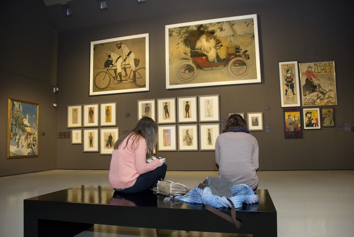 Museu Nacional d’Art de Catalunya